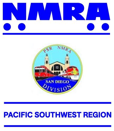 San Diego Division Logo