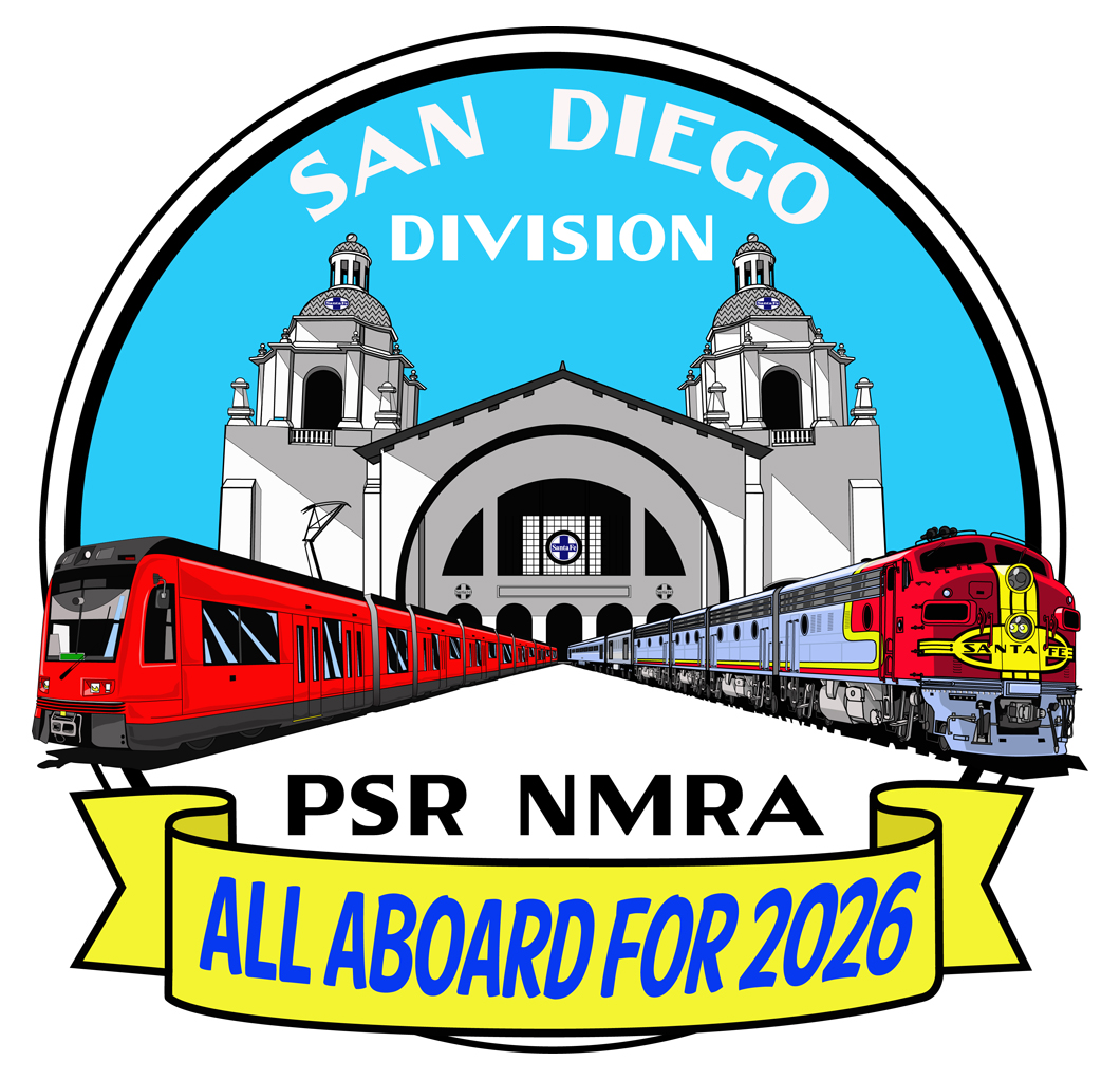 PSR 2026 convention logo